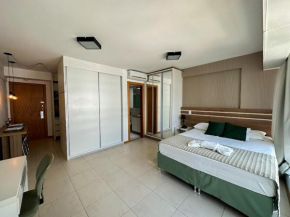 Flat em Saint Moritz Brasília Hotel